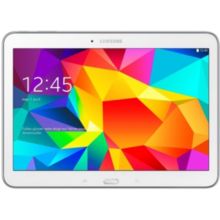 Tablette SAMSUNG Galaxy Tab 4 10'' 16Go Blanc Reconditionné