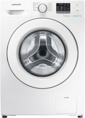 LL Compact SAMSUNG WF 60F4E0W2W/EF ECOBUBBLE Reconditionné