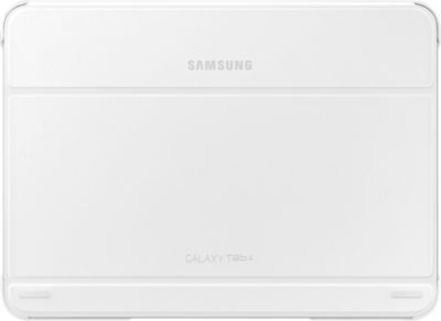 Housse SAMSUNG Tab 4 10'' blanc