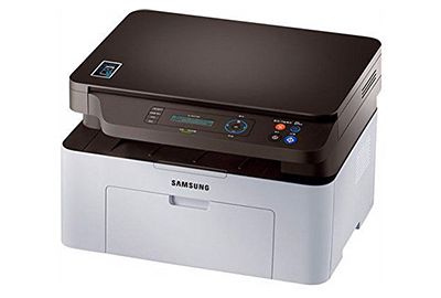 Multi Laser SAMSUNG SL-M2078W