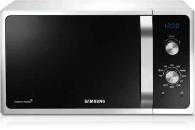 Micro ondes grill SAMSUNG MG28F303EAW
