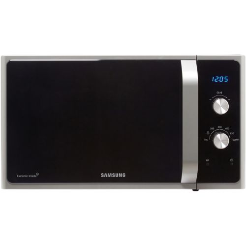 Micro-ondes Solo 30L Noir Samsung - MS30T5018AK