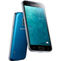 Smartphone SAMSUNG Galaxy S5 mini bleu Reconditionné