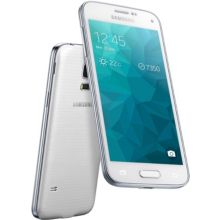 Smartphone SAMSUNG Galaxy S5 mini blanc Reconditionné
