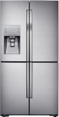 Réfrigérateur multi portes SAMSUNG RF56J9040SR Chef mode Reconditionné Réfrigérateur multi portes SAMSUNG RF56J9040SR Chef mode Reconditionné
