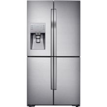Réfrigérateur multi portes SAMSUNG RF56J9040SR Chef mode Reconditionné