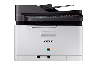 Multi Laser SAMSUNG SL-C480FW