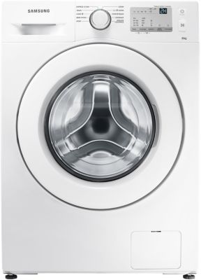 Lave linge hublot SAMSUNG ECO BUBBLE WW80J3283KW Reconditionné