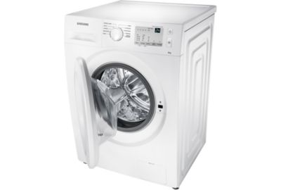 LL Front SAMSUNG ECO BUBBLE WW80J3283KW