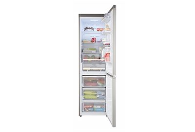 Combi SAMSUNG RB36J8215SR/EF