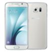 Smartphone SAMSUNG Galaxy S6 32go Blanc Astral Reconditionné