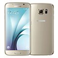 Smartphone SAMSUNG Galaxy S6 32go Or Stellaire Reconditionné