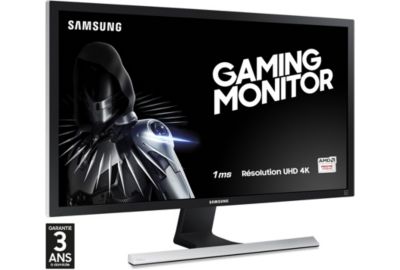 Ecran SAMSUNG U28E590D 4k