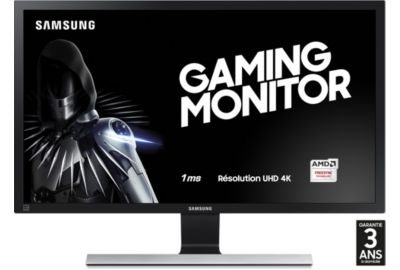 Ecran SAMSUNG U28E590D 4k