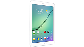 Tablette SAMSUNG Galaxy Tab S2 9.7'' 32Go White Reconditionné