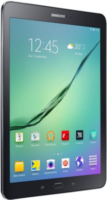 Tablette Android SAMSUNG Galaxy Tab S8 Ultra 14.6 Wifi 128Go Anth  Reconditionné