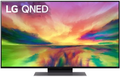 LG - TV OLED 4K 48 121 cm - OLED48C3 2023 + Support TV mural 37-70 - TV  44'' à 49'' - Rue du Commerce