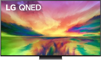 TV LED LG 75QNED82