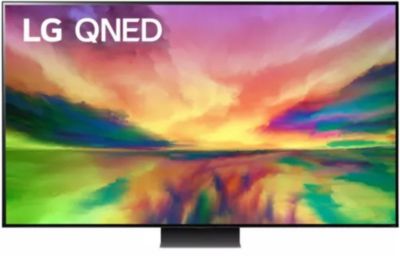TV LED LG 86QNED81 2023