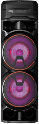 Mini-Chaîne Lg Xboom Rnc9