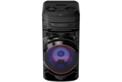 Mini-chaîne LG XBOOM RNC5