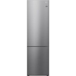 Réfrigérateur combiné Lg GBP62PZNAC