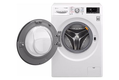 LLS Front LG EX-F854J71WRH