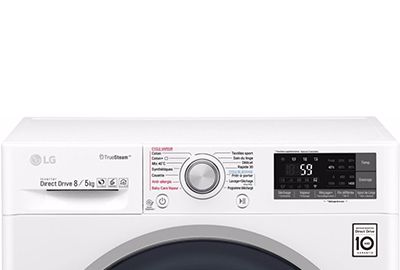 LLS Front LG EX-F854J71WRH