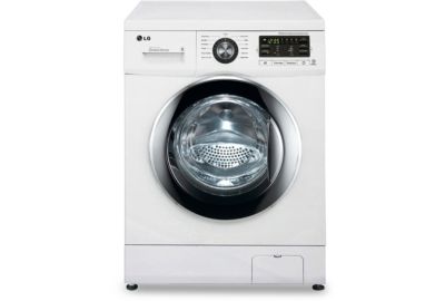 LL Front LG F82552WH