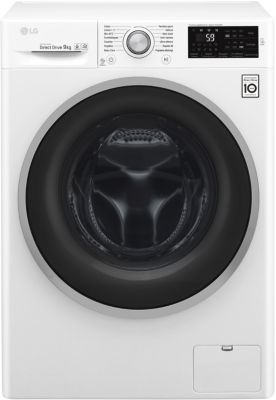 Lave linge hublot LG F94J61WH Reconditionné