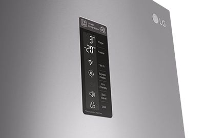 Combi LG EX GBW6356BPS