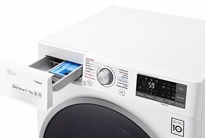 LLS Front LG F742J71WRS