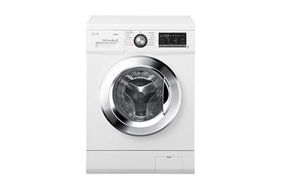 LL Front LG F84G62WH