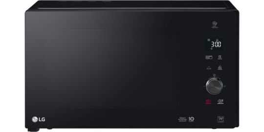 MO 2 fonct LG MH7265DDS
