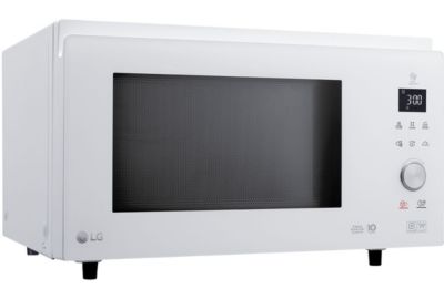 Micro ondes combiné LG EX MJ3965BCR Neochef