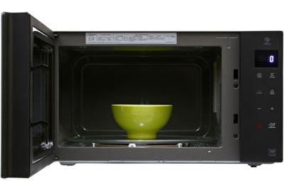 Micro-ondes LG EX MS3235GDR
