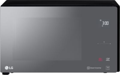 Micro ondes LG MS3295DDR NeoChef