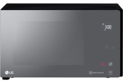 Micro ondes LG MS3295DDR