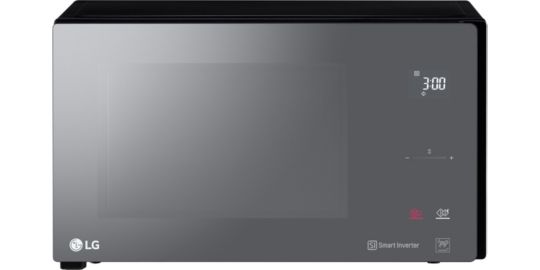Micro ondes LG MS3295DDR
