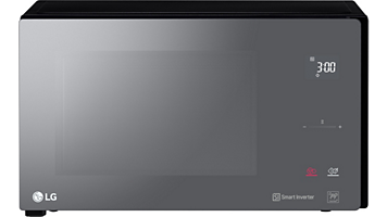 Micro ondes LG MS3295DDR NeoChef
