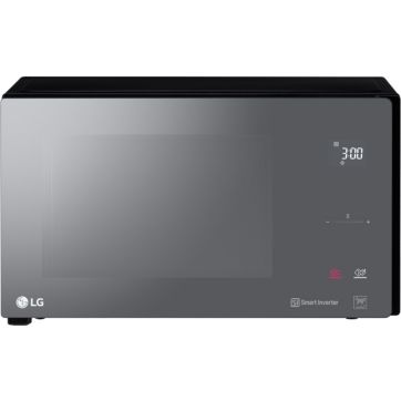 Micro ondes LG MS3295DDR