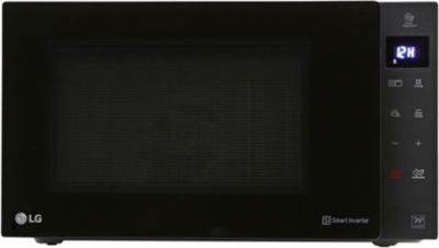 Micro ondes grill LG MH7235GIB