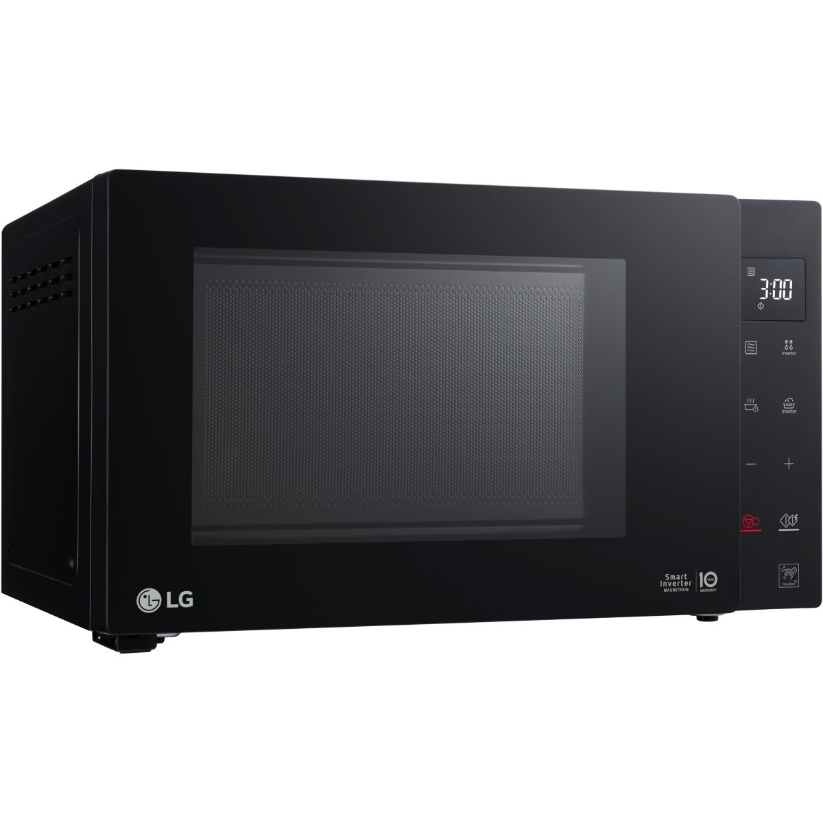 LG MS3235GIB — vue 2