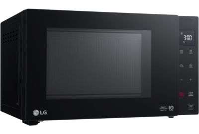 M-Ondes LG MS3235GIB neochef