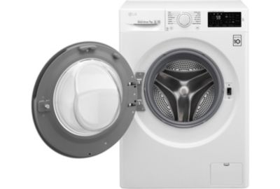 LL Front LG F74J60WHW