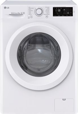 Lave linge hublot LG TURBOWASH FH4U2 VFN3 Reconditionné