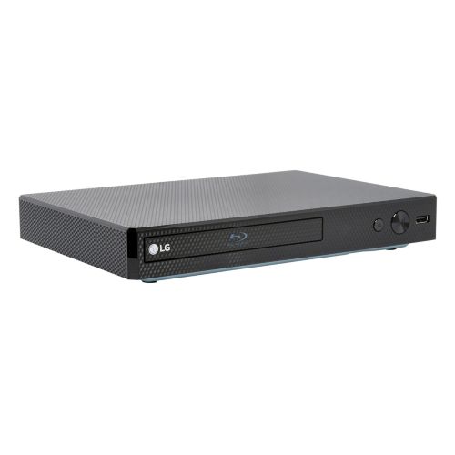 Panasonic DMP-BDT180EF lecteur DVD/Blu-Ray Lecteur Blu-Ray Compatibilité 3D  Noir