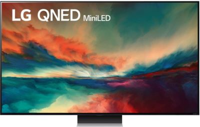 TV LED LG MiniLED 65QNED86 2023