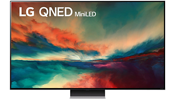 TV LED LG MiniLED 65QNED86 2023