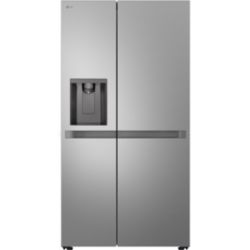 Réfrigérateur Américain Lg GSLC40PYSE